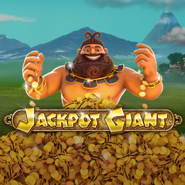 jackpot giant demo